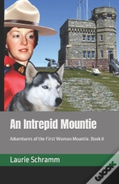 An Intrepid Mountie