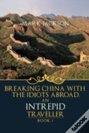 Capa do artigo An Intrepid Traveller