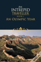 Capa do artigo An Intrepid Traveller