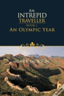 Capa do artigo An Intrepid Traveller