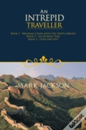 Capa do artigo An Intrepid Traveller