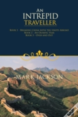 Capa do artigo An Intrepid Traveller