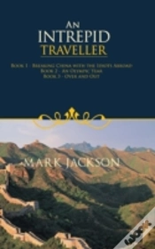 Capa do artigo An Intrepid Traveller