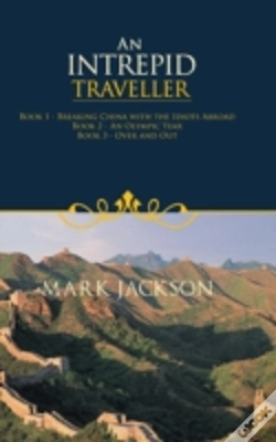 Capa do artigo An Intrepid Traveller