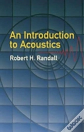 An Introduction To Acoustics
