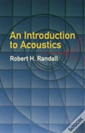 Capa do artigo An Introduction To Acoustics