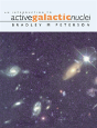 An Introduction To Active Galactic Nuclei - Preview