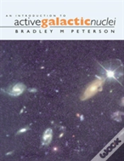 Capa do artigo An Introduction To Active Galactic Nuclei