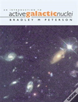 Capa do artigo An Introduction To Active Galactic Nuclei