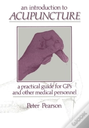 Capa do artigo An Introduction To Acupuncture
