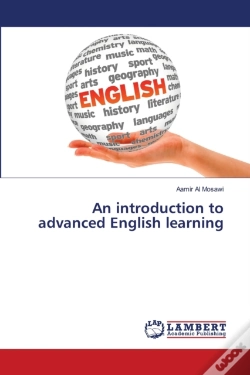 Capa do artigo An Introduction To Advanced English Learning