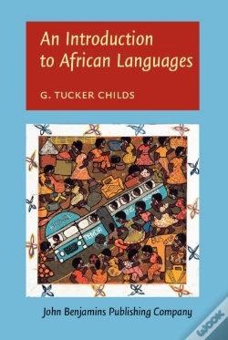 Capa do artigo An Introduction To African Languages
