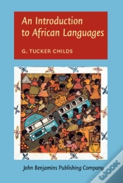 Capa do artigo An Introduction To African Languages
