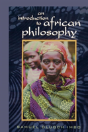 An Introduction To African Philosophy - Preview