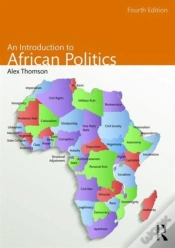 Capa do artigo An Introduction To African Politics