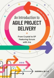 Capa do artigo An Introduction To Agile Project Delivery