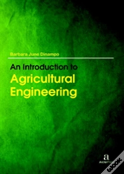 Capa do artigo An Introduction To Agricultural Engineering