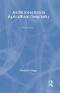 An Introduction To Agricultural Geography - Preview