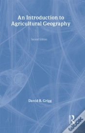 Capa do artigo An Introduction To Agricultural Geography