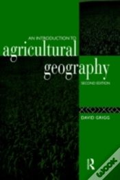 Capa do artigo An Introduction To Agricultural Geography