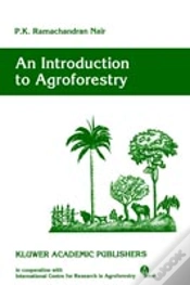 Capa do artigo An Introduction To Agroforestry