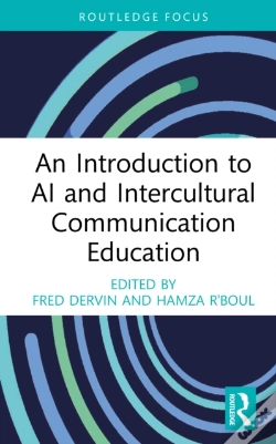 Capa do artigo An Introduction To Ai And Intercultural Communication Education
