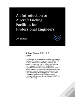 Capa do artigo An Introduction To Aircraft Fueling Facilities For Professional Engineers
