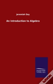 Capa do artigo An Introduction To Algebra