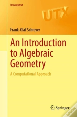 Capa do artigo An Introduction To Algebraic Geometry