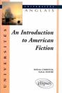 An Introduction To American Fiction - Preview