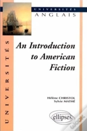 Capa do artigo An Introduction To American Fiction