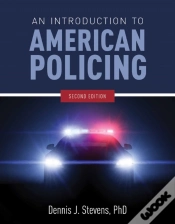 Capa do artigo An Introduction To American Policing
