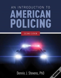 Capa do artigo An Introduction To American Policing