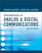 An Introduction To Analog And Digital Communications - Preview