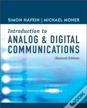 Capa do artigo An Introduction To Analog And Digital Communications