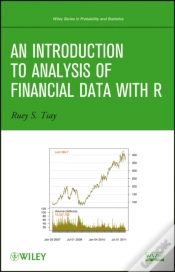 Capa do artigo An Introduction To Analysis Of Financial Data With R