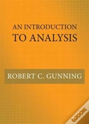 Capa do artigo An Introduction To Analysis