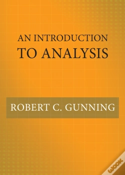 Capa do artigo An Introduction To Analysis