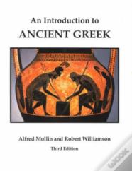 An Introduction To Ancient Greek