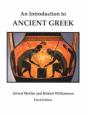 An Introduction To Ancient Greek - Preview