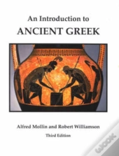 An Introduction To Ancient Greek