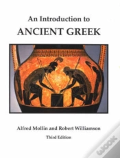Capa do artigo An Introduction To Ancient Greek