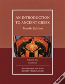 Capa do artigo An Introduction To Ancient Greek