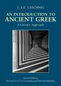 An Introduction To Ancient Greek - Preview