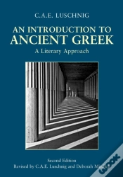 Capa do artigo An Introduction To Ancient Greek