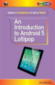 An Introduction To Android 5 Lollipop