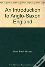 Capa do artigo An Introduction To Anglo-Saxon England