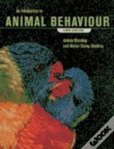 An Introduction To Animal Behaviour