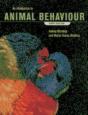 An Introduction To Animal Behaviour - Preview