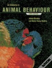 Capa do artigo An Introduction To Animal Behaviour